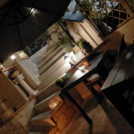 L'Alberata Dei Sogni Bed & Breakfast Frosinone Luaran gambar