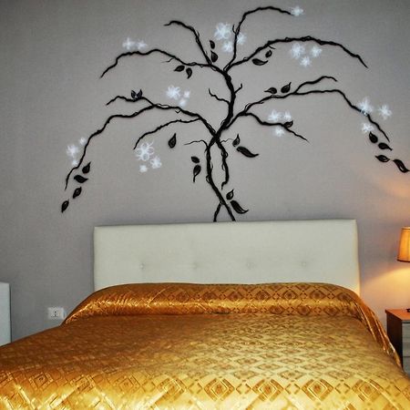 L'Alberata Dei Sogni Bed & Breakfast Frosinone Luaran gambar