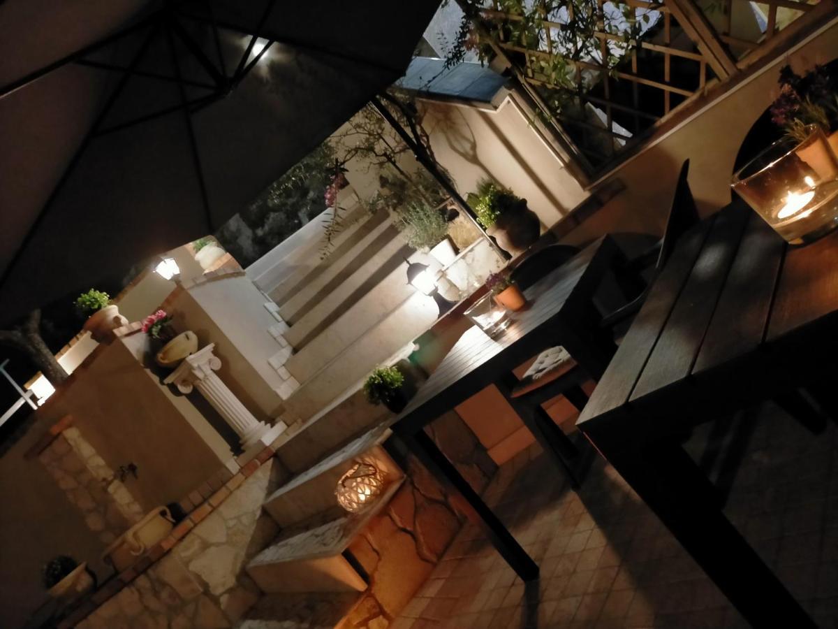 L'Alberata Dei Sogni Bed & Breakfast Frosinone Luaran gambar