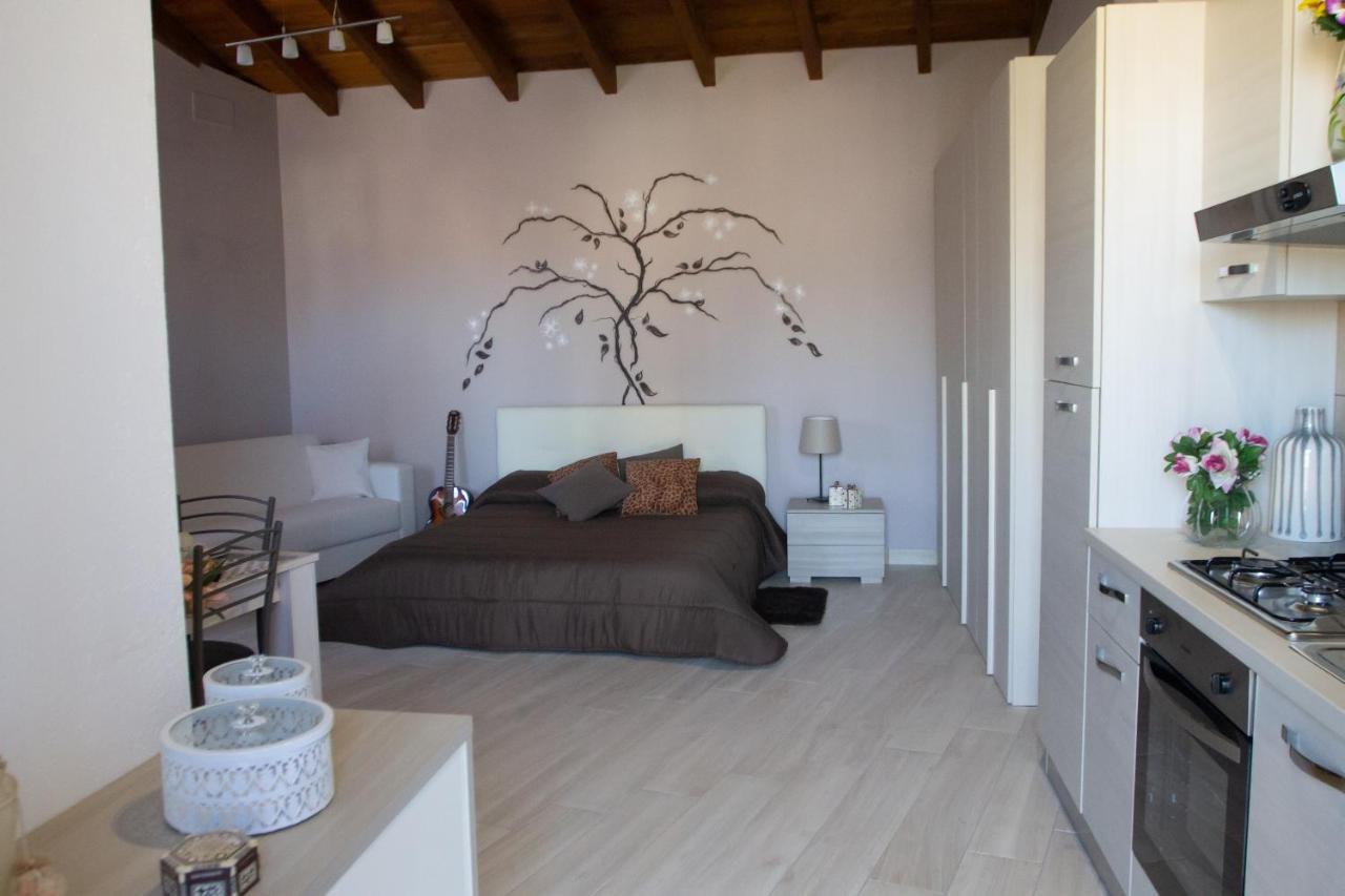 L'Alberata Dei Sogni Bed & Breakfast Frosinone Luaran gambar