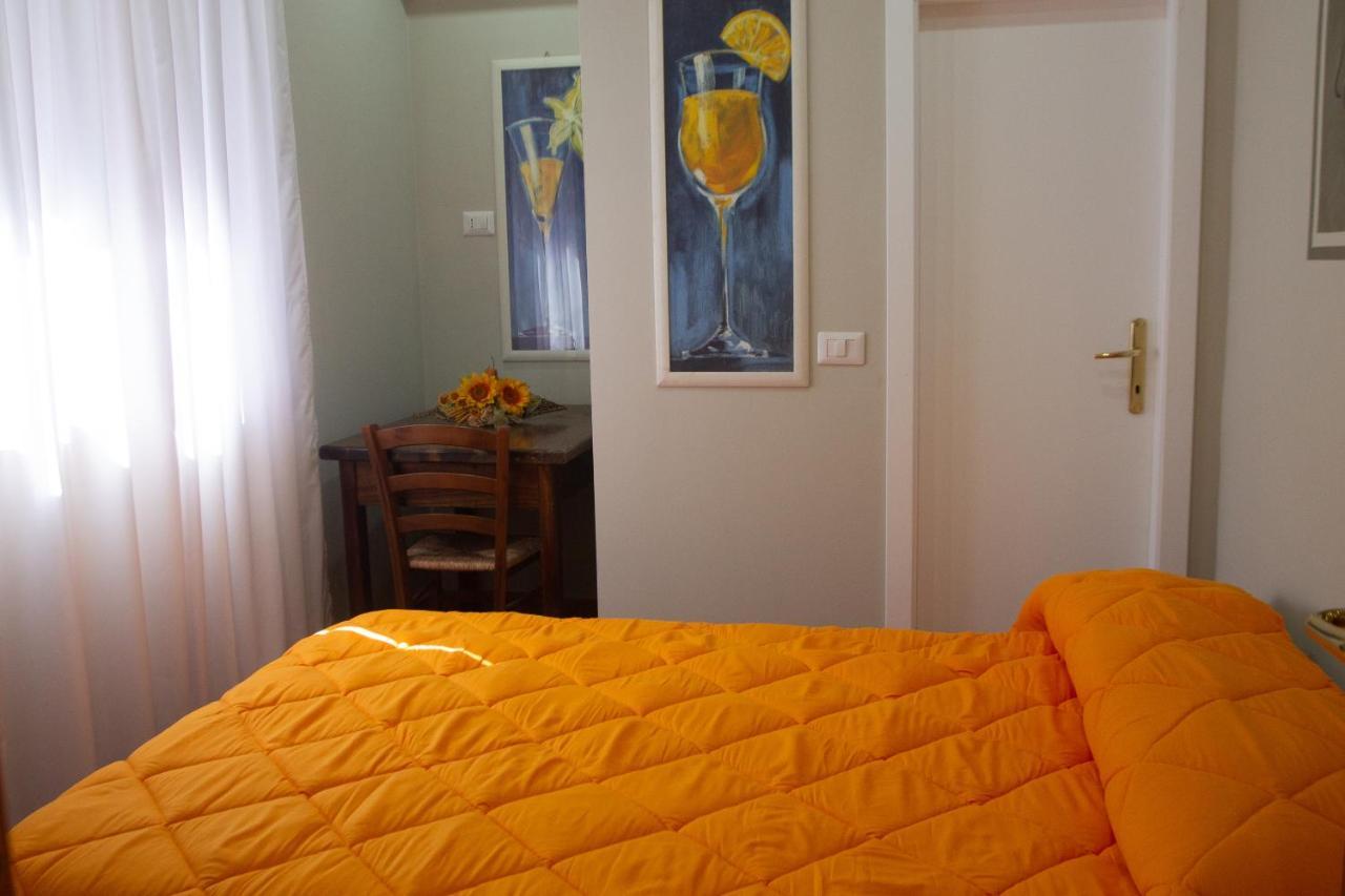 L'Alberata Dei Sogni Bed & Breakfast Frosinone Luaran gambar