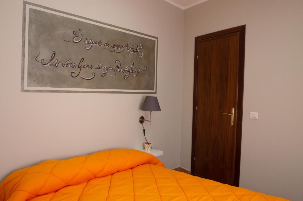 L'Alberata Dei Sogni Bed & Breakfast Frosinone Luaran gambar