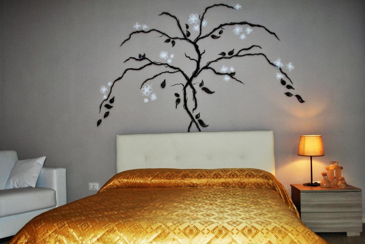 L'Alberata Dei Sogni Bed & Breakfast Frosinone Luaran gambar