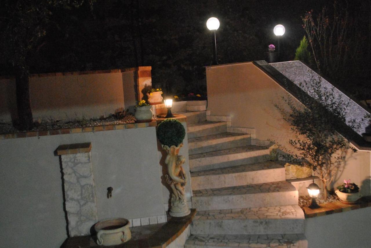 L'Alberata Dei Sogni Bed & Breakfast Frosinone Luaran gambar